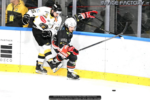 2024-10-19 Mastini Varese-Hockey Feltre 00997 Alessio Piroso